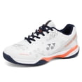 thumbnail image 1 of Badminton Shoes Men Tennis Shoes Non Slip Athletic Pickleball Shoes Mens Professional Court Shoes Casual Volleyball Shoes, 1 of 5