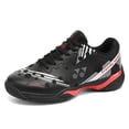 thumbnail image 1 of Badminton Shoes Men Tennis Shoes Non Slip Athletic Pickleball Shoes Mens Professional Court Shoes Casual Volleyball Shoes, 1 of 5