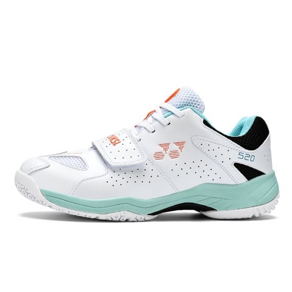 Badminton Shoes Women Tennis Shoes Non Slip Athletic Pickleball Shoes Womens Professional Court Shoes Casual Volleyball Shoes