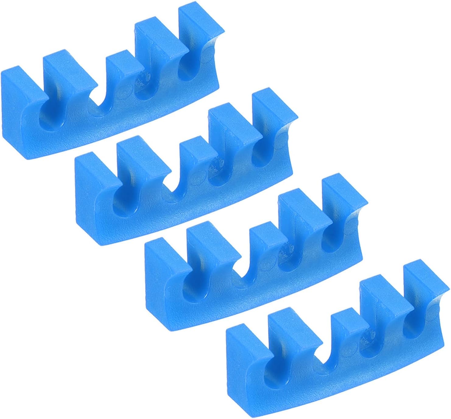 Badminton Stringing Racquet Load Spreader, Embedded Racket High Pounds