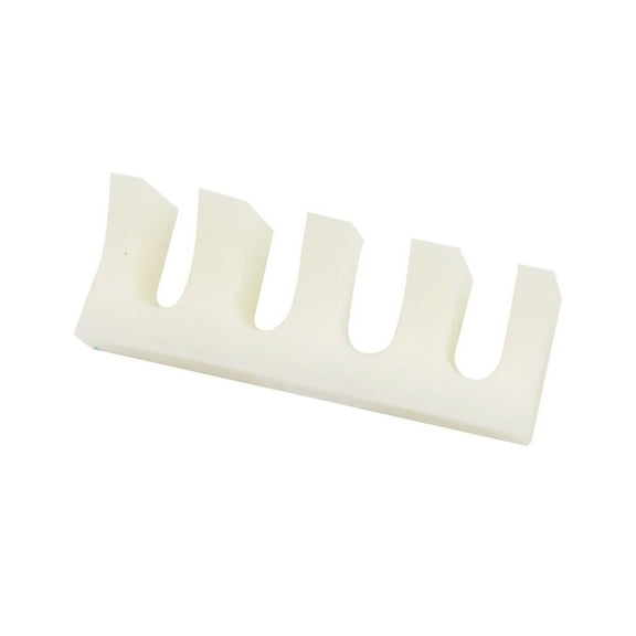 Badminton Stringing Racquet Load Spreader High Pounds Load Adapter Protector Stringing Tool Threading Machine Enduring