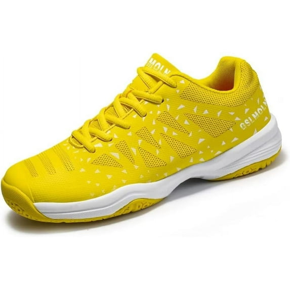 Badminton Tennis Shoes for Women Pickleball Sneakers for Indoor Outdoor
