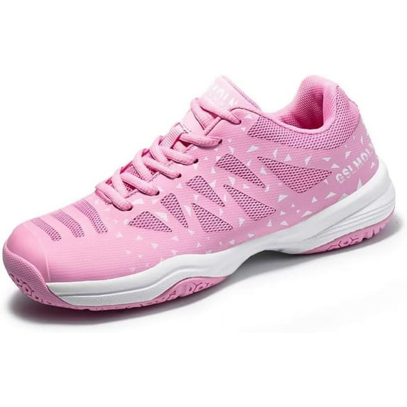 Badminton Tennis Shoes for Women Pickleball Sneakers for Indoor Outdoor