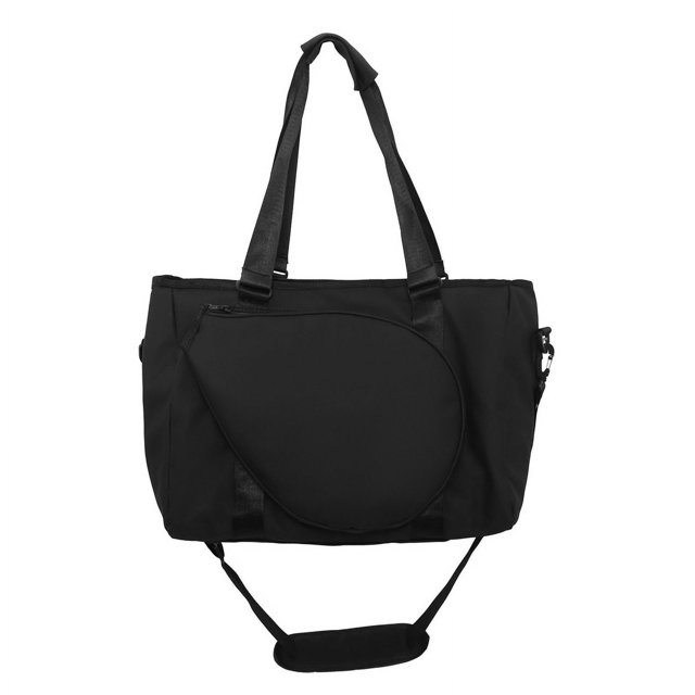 Badminton racket bag large capacity Women‘s messenger bag sportswear