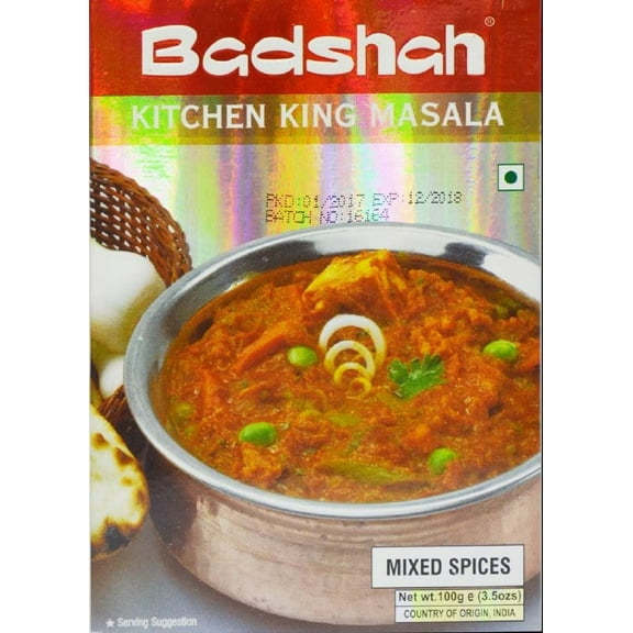 Badshah Kitchen King Masala
