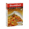 thumbnail image 1 of Badshah Seasoning Mix Biryani Masala 100g, 1 of 8