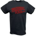 thumbnail image 1 of Badstreet USA Fabulous Freebirds Michael Hayes Terry Gordy Buddy Roberts T-shirt, 1 of 4