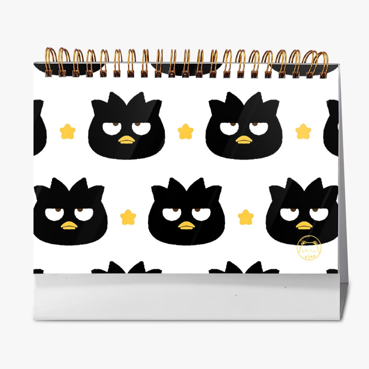 Badtz Maru 2025 Calendar, January 2025 December 2025 Wall Calendar