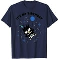 thumbnail image 1 of Badtz-Maru It'S My Birthday T-Shirt Unisex S-5XL Hot Trending Shirt, Vintage Birthday Gift, 1 of 2