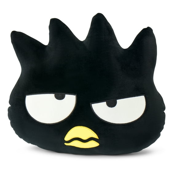 Badtz Maru Kids Cloud Pillow, 15 inches