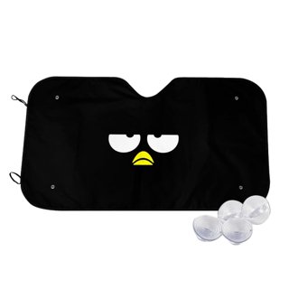 Badtz Maru Car Accessories: Unleash Your Ride's Style