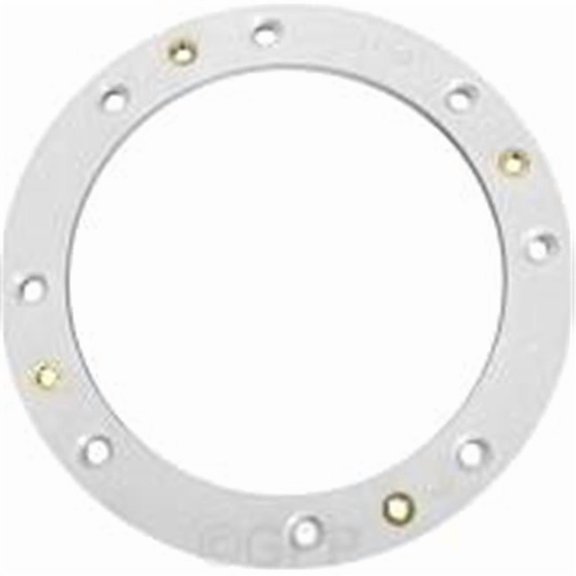 Badu Stream Clamping Ring