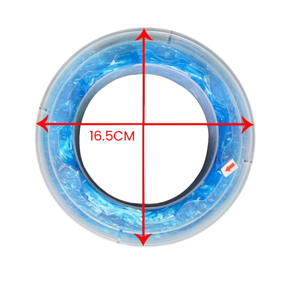 Bady Diaper Refill Bags for Diaper Angelcare Pails Refills For Genie