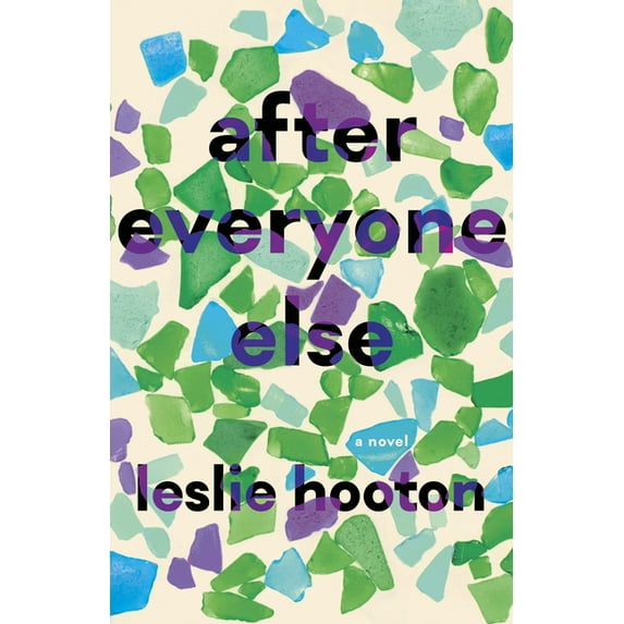 Bae After Everyone Else, Book 2, (Hardcover)