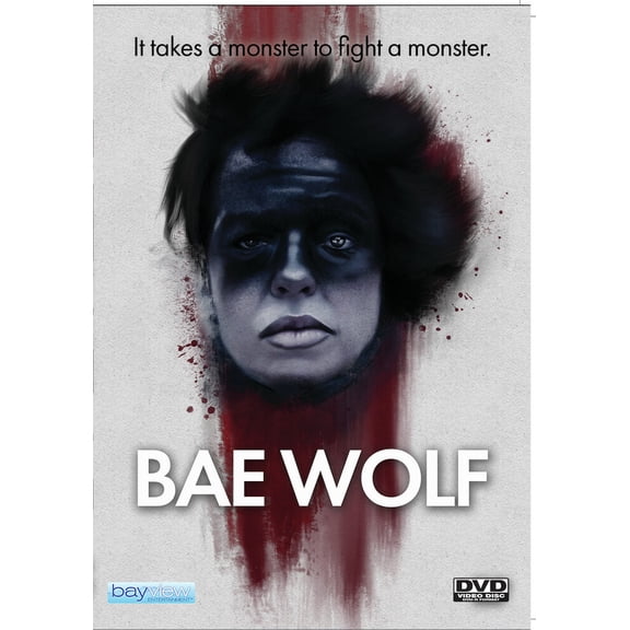 Bae Wolf DVD-5