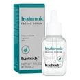 thumbnail image 1 of Baebody Hyaluronic Acid Face Serum with Vitamin E & Jojoba Oil – Hydrating & Plumping Formula (1 oz), 1 of 7
