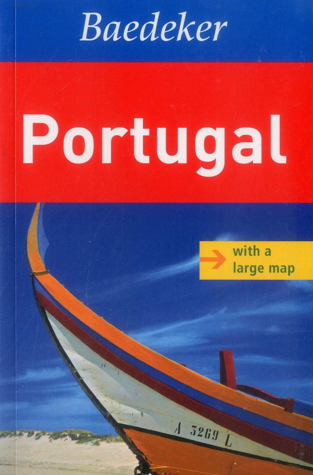 Baedeker: Foreign Destinations: Baedeker Portugal (Other)