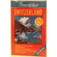 thumbnail image 1 of Pre-Owned Baedeker Switzerland (BAEDEKER'S SWITZERLAND) (Paperback) 0028606841 9780028606842, 1 of 1