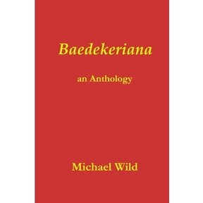 Baedekeriana, (Paperback)