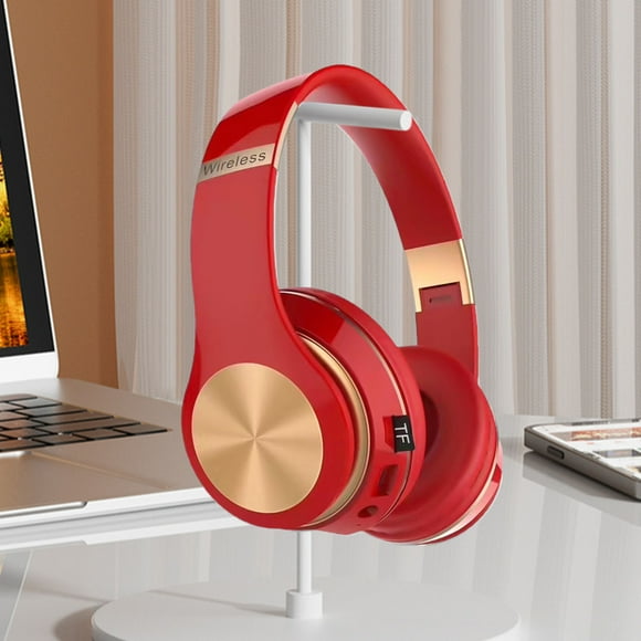 Baeitkot Noise Cancelling Wireless Headphones Bluetooth 4.2 Earphone Headset With Mic Hot Ear Buds