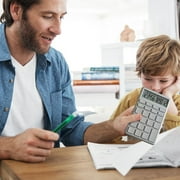Baeitkot Portable Calculator, Fashionable, Cute, And Compact For Office Use. Student Calculator Back to School Savings