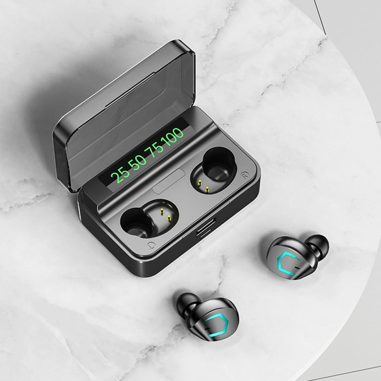 Bluetooth Earphone X9 Plus Earbuds Tws Wireless Arbily X9 Wireless