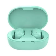 Baeitkot Wireless Headphones Touch Control IPX4 Waterproof Sports Ear Buds, HiFi Stereo Sound Wireless Mini In-ear Earbuds Tech Gifts Clearance