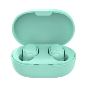 Baeitkot Wireless Headphones Touch Control IPX4 Waterproof Sports Ear Buds, HiFi Stereo Sound Wireless Mini In-ear Earbuds Tech Gifts Clearance