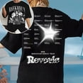 thumbnail image 1 of Baekhyun Reverie Tour 2025 T-Shirt, Baekhyun Essence of Reverie Shirt, Baekhyun Elevator Shirt, 1 of 2