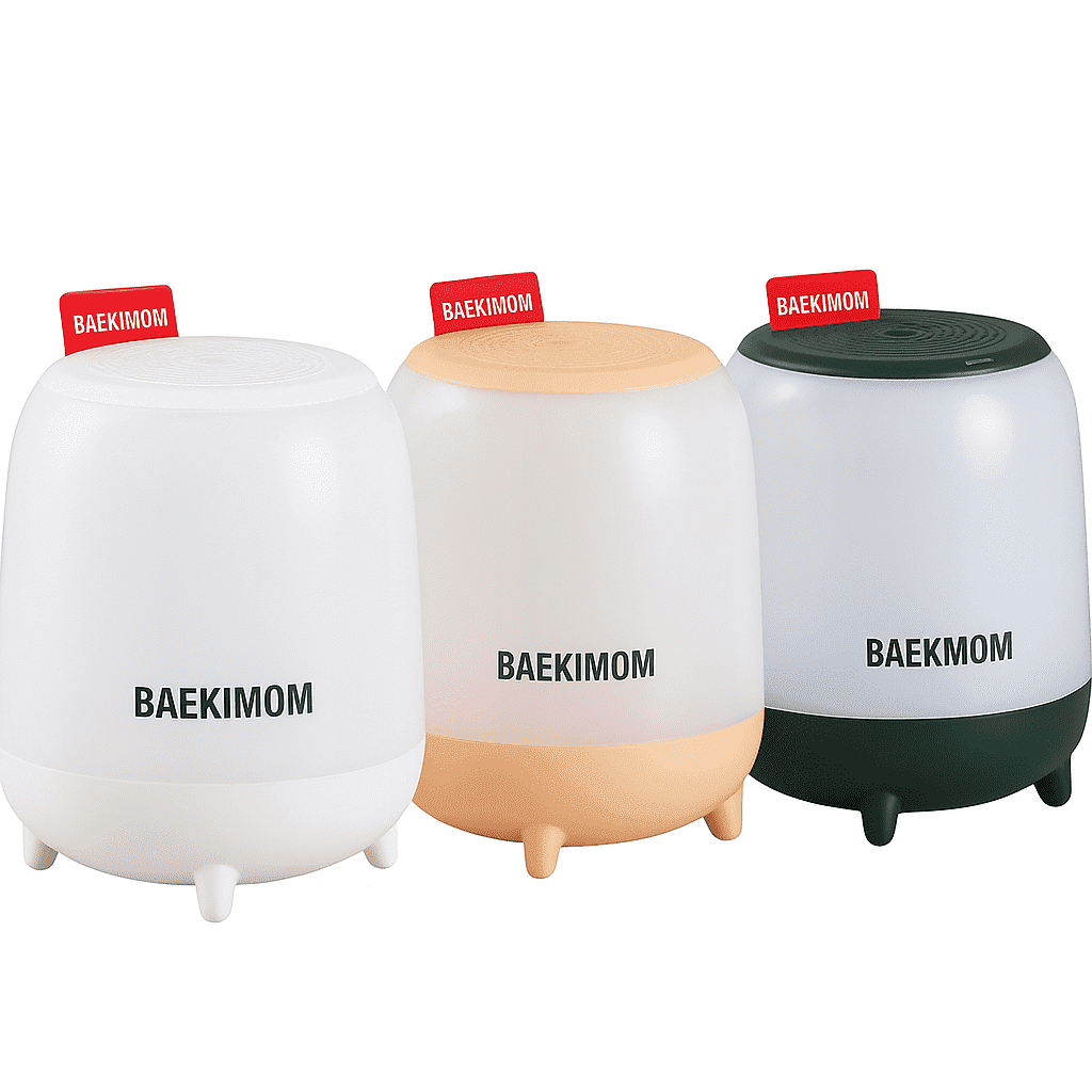 Baekimom Household air humidifier