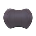 thumbnail image 1 of Baellert Adjustable Memory Cotton Car Seat Headrest Neck Rest Cushion Pillow, 1 of 7