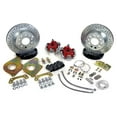thumbnail image 1 of Baer Brakes 11.65" Classic Series Rear Brake Kit, 1 of 1