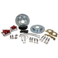 Baer Brakes 11.65" Classic Series Rear Brake Kit