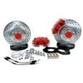 thumbnail image 1 of Baer Brakes 11" Classic Series Front Brake Kit, 1 of 3