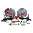 thumbnail image 1 of Baer Brakes 13" Classic Series Front Brake Kit, 1 of 3
