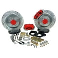 thumbnail image 1 of Baer Brakes 13" Classic Series Front Brake Kit, 1 of 4