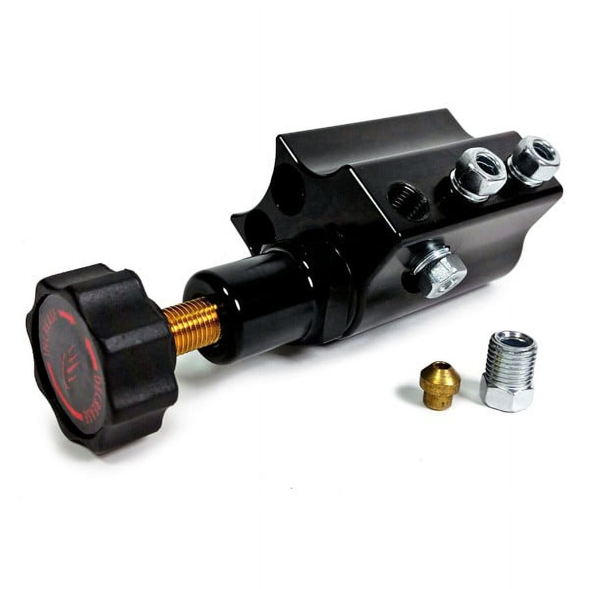 Baer Brakes 2000056RP Adjustable Proportioning Valve
