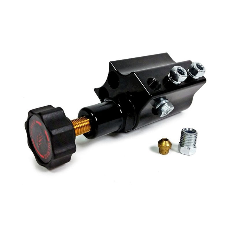 Baer Brakes 2000057RP Adjustable Proportioning Valve