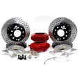thumbnail image 1 of Baer Brakes 4262668C Brake Components SS4+ Brake System Rear Deep Stage SS4+ RSCC, 1 of 2