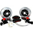 thumbnail image 1 of Baer Brakes 4301532B 14" Pro+ Front Brake Kit - Black, 1 of 2