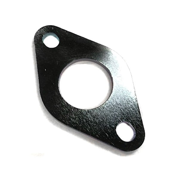 Baer Brakes 6260258 ReMaster Master Cylinder Spacer - 2-Bolt GM/Ford