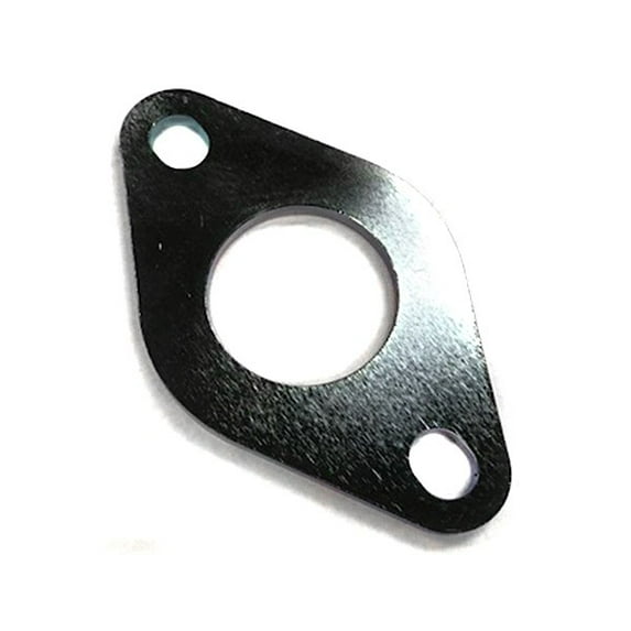 Baer Brakes 6260258 ReMaster Master Cylinder Spacer - 2-Bolt GM/Ford