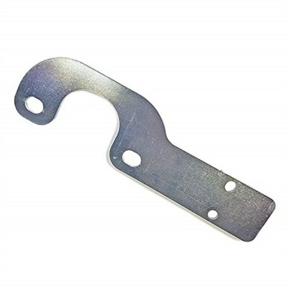 Baer Brakes 6600393 Universal Proportioning Valve Bracket, Vertical Mount