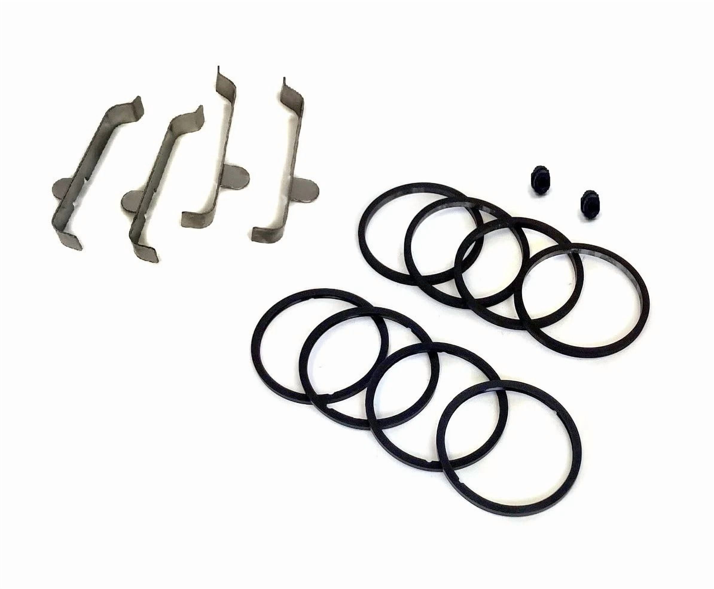 Baer Brakes 6800127 S4 (1.625") Caliper Rebuild Kit