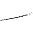 thumbnail image 1 of Baer Brakes 6801198 Parking Brake Cables, 1 of 1
