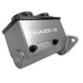thumbnail image 1 of Baer Brakes 6801238LP 1 in. Remaster Brake Master Cylinder, Gray Anodized, 1 of 2