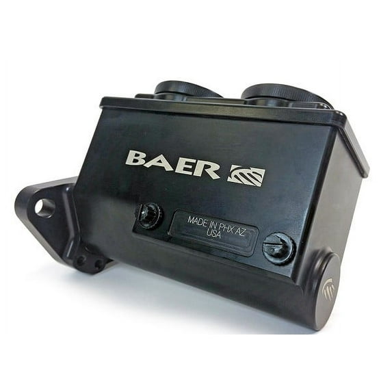 Baer Brakes 6801273RP Remaster Master Cylinder