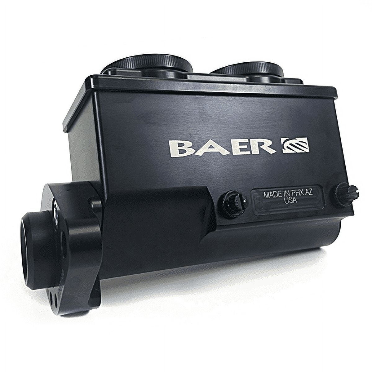 Baer Brakes 6801274RP Remaster Master Cylinder