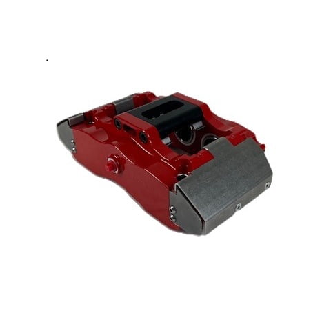 Baer Brakes 6805241 6T Caliper Rock Guard (per Caliper)