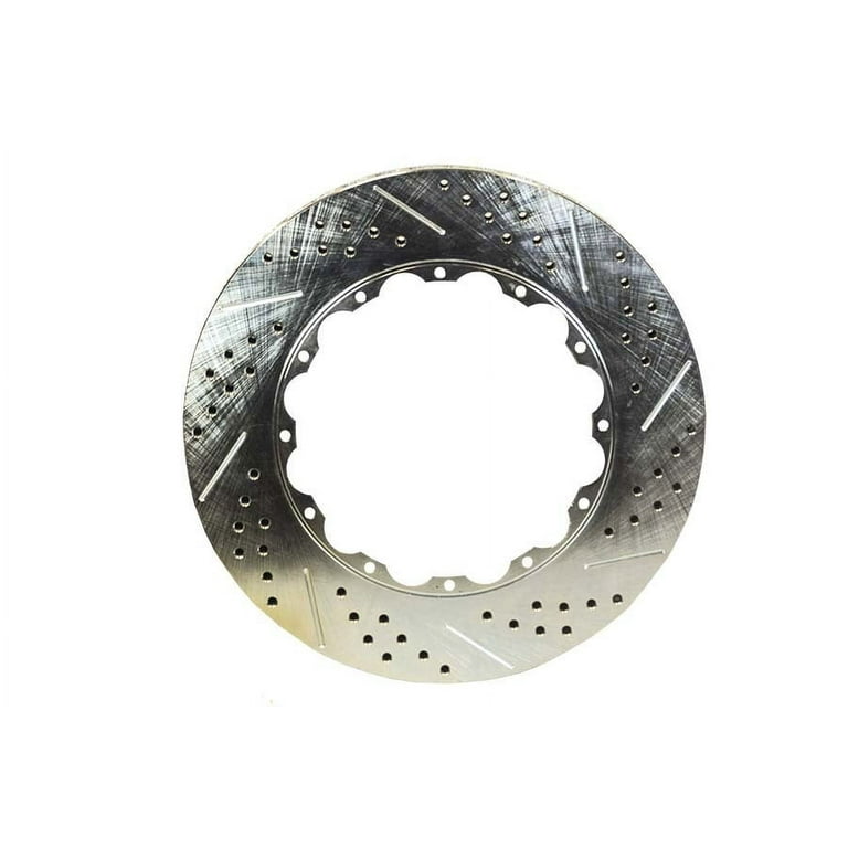 BAER Brake Rotor Ring Replacement 6910222 BAER Brake Rotor Ring Replacement 6910222